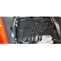 KTM Duke 390 GEN3 Radiator Grille Guard Version 3.0 2024