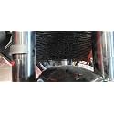 KTM Duke 390 GEN3 Radiator Grille Guard Version 3.0 2024