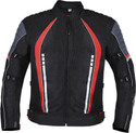 BIKING BROTHERHOOD BBG0089 Riding Protective Jacket Red