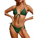 Bikinis Swimsuit Set for Women Swimwear Triangle