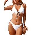 Bikinis Swimsuit Set for Women Swimwear Triangle