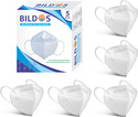 BILDOS Mask for Men 5 PCs N95