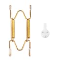Bilillo Plate Hanger for The Wall,Suitable for 3-3.5 inch Decorative Plate