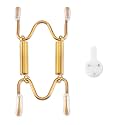 Bilillo Plate Hangers for The Wall, Suitable 2.5-3 inch Decorative Plate