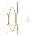 Bilillo Plate Hangers for The Wall, Suitable for 5-6 inch Decorative Plate