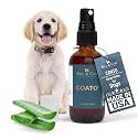 BILL & COO COATO Pet Protection Spray for Dogs, Coat & Skin Care