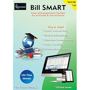 bill smart - gst compliant billing invoicing software fees management system for schools amp pre-schools