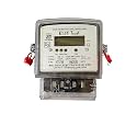 Bill Tech Digital Meter SS -12 Digital Single phase kWh meter 5-30A, 240V (3200 IMP/kWh)