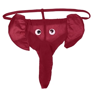 billebon men39s net thong maroon coloured medium