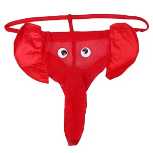 billebon men thong