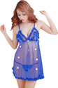 Billebon Solid Babydoll