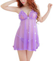 Billebon Solid Babydoll