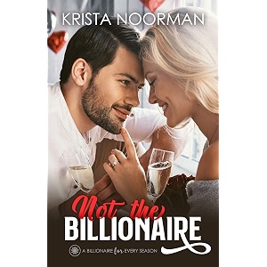 not the billionaire a billionaire for every season book 1