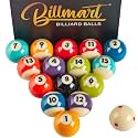 Billmart Premium Billiard Balls Pool Table Accessories