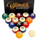 Billmart Premium Billiard Balls Pool Table Accessories