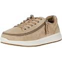 BILLY Footwear Comfort Leather Lo