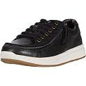 BILLY Footwear Comfort Leather Lo