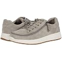 BILLY Footwear Comfort Suede Lo