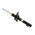 Bilstein 22-145550 0E Replacement Series Twintube Strut Assembly fits 2000 2006 Audi TT & Audi TT Quattro