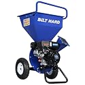 BILT HARD 3 Inch Wood Chipper 7HP