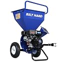 BILT HARD 7.5HP 224cc Gas Powered Wood