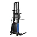 BILT HARD Semi-Electric Pallet Stacker Material Lift
