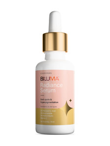biluma radiance serum