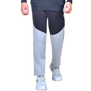 Binaca Designer Mens Joggers - Slim Fit