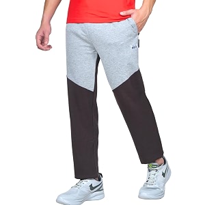 Binaca Designer Mens Joggers - Slim Fit