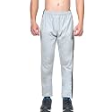 Binaca Maxx Men's Joggers - Slim Fit Athletic Sweatpants, Breathable Cotton Jogger Pants for Workout, Casual &amp; Gym Wear | Stylish Drawstring Track Pants
