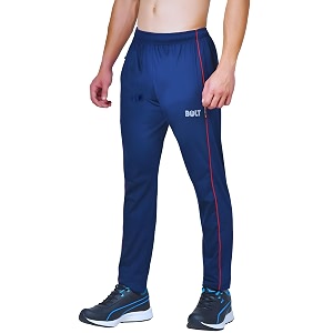 binaca razr men39s joggers - slim fit athletic sweatpants breathable cotton jogger pants for workout casual amp gym wear  hidden drawstring track pants
