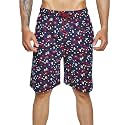 Binaca Trendzz Printed Men39s Bermuda Shorts with
