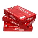 Bindal White Copier Paper | A4 Size | 75 GSM | 3 Reams &amp; 500 Sheets per ream | Bright Plain Printing Paper | Fine Quality &amp; Eco-friendly