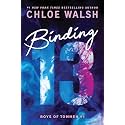 Binding 13 (Standard Edition): Epic, emotional and addictive romance from the TikTok phenomenon (Boys of Tommen, 1)