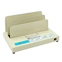 Binding Machine, Automatic Binding Machine Electric Thermal Binder for Books Contracts Invoicesuniversa Document Binding