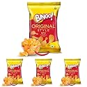 Bingo Original Style Chilli Sprinkled - Flat