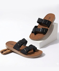 Binny Men Flats