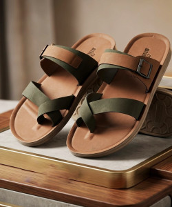 Binny Men Flip Flops