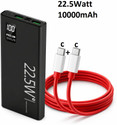Binori 100000 mAh 22.5 W Compact Pocket