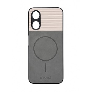 Bintage 2in1 Hard Slim Back Case