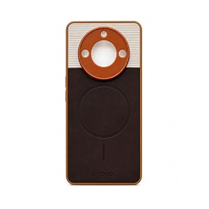 Bintage 2in1 Hard Slim Back Case