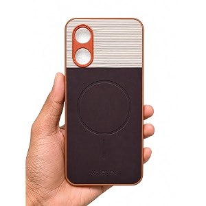 Bintage 2in1 Hard Slim Back Case