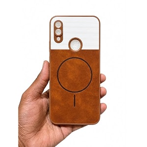 Bintage 2in1 Hard Slim Back Case