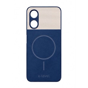 Bintage 2in1 Hard Slim Back Case