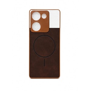 Bintage 2in1 Hard Slim Back Case