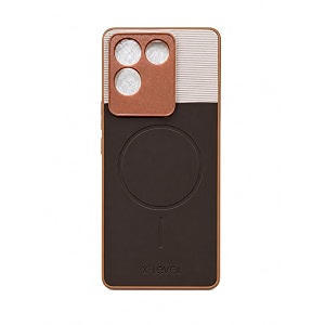 Bintage 2in1 Hard Slim Back Case
