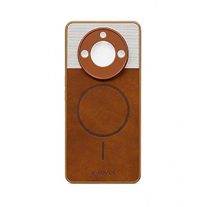 Bintage 2in1 Hard Slim Back Case