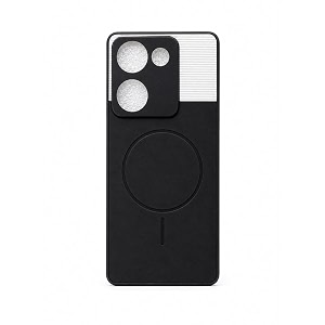 Bintage 2in1 Hard Slim Back Case