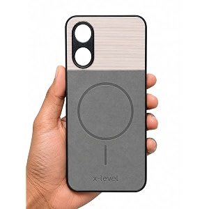 Bintage 2in1 Hard Slim Back Case