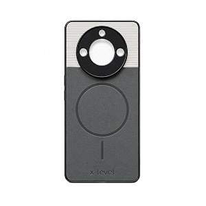 Bintage 2in1 Hard Slim Back Case